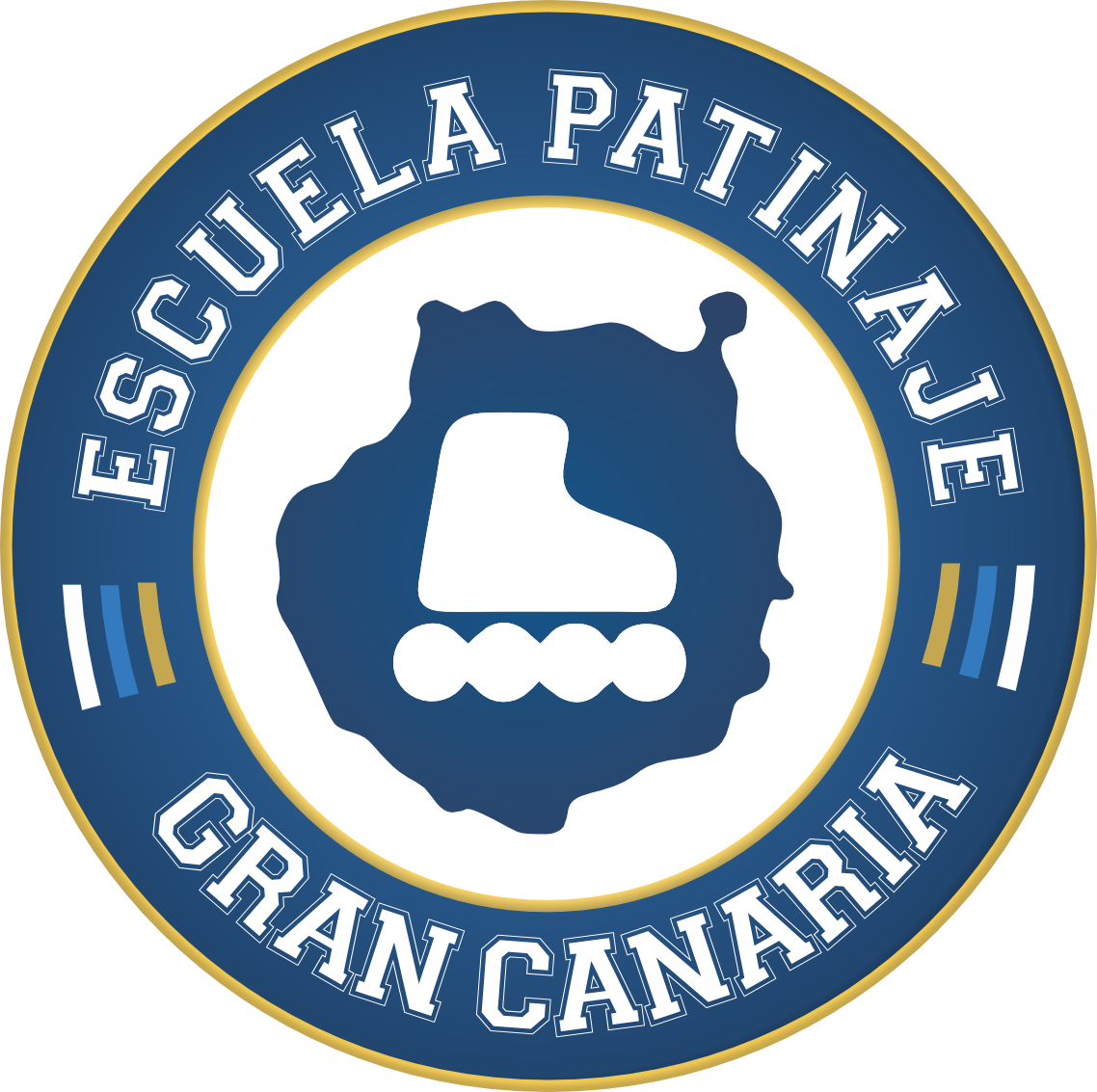 Escuela Patinaje Gran Canaria